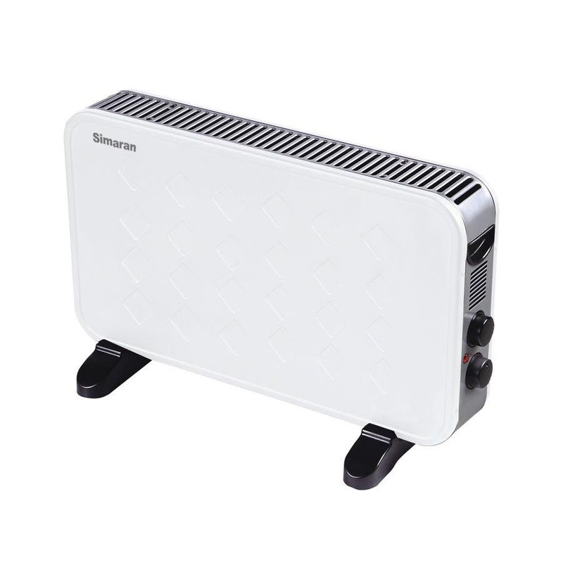 بخاری برقی سیماران مدل SCH-DL03