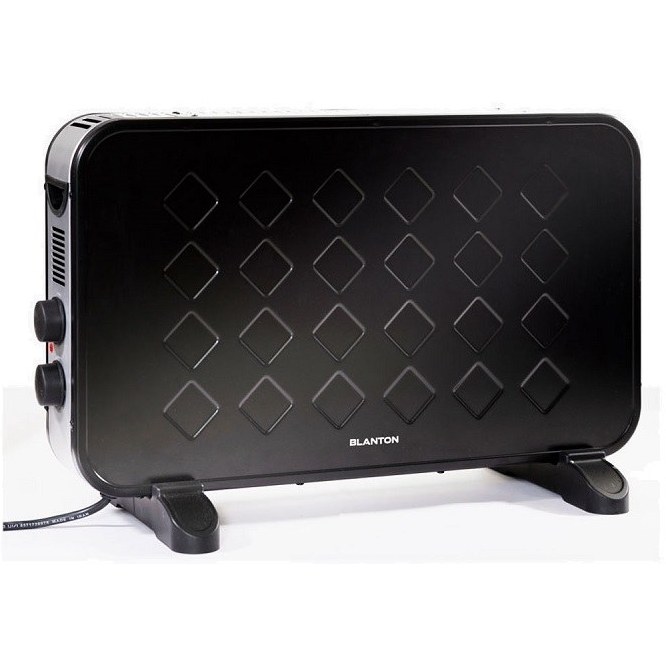 بخاری برقی سیماران مدل SCH-DL03