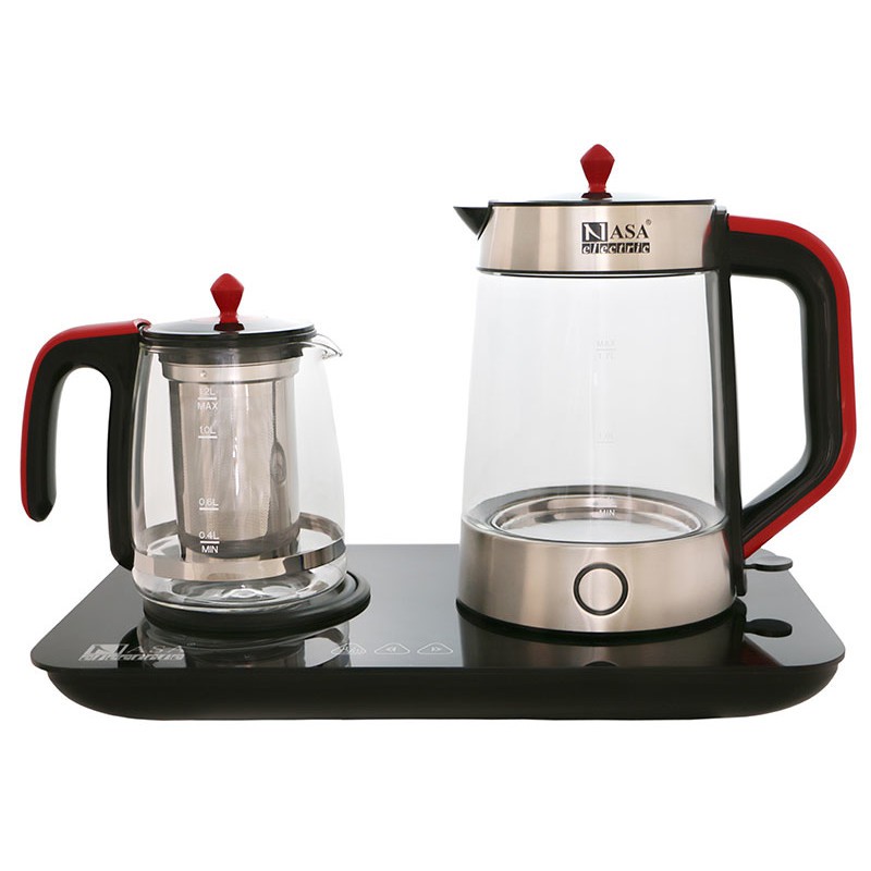 چای ساز ناسا الکتریک NS-513