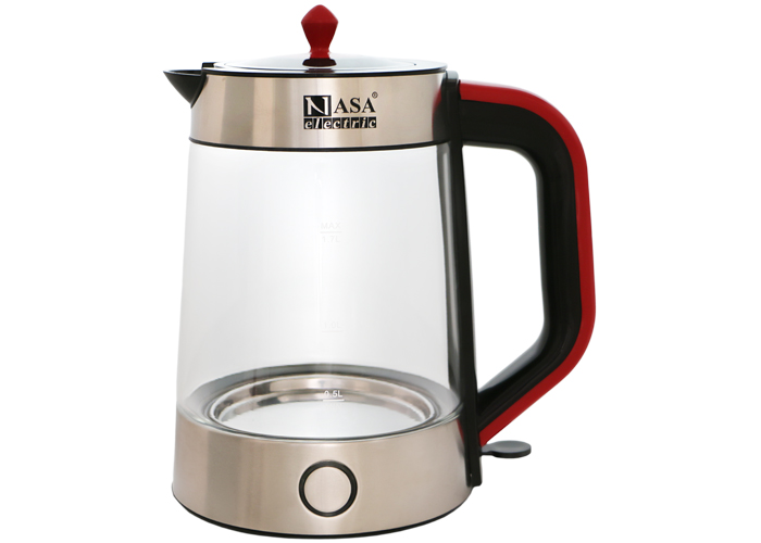 چای ساز ناسا الکتریک NS-513