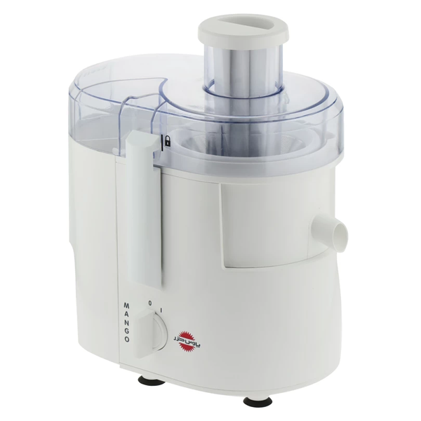 آبمیوه گیری پارس خزر  مانگو - Mango