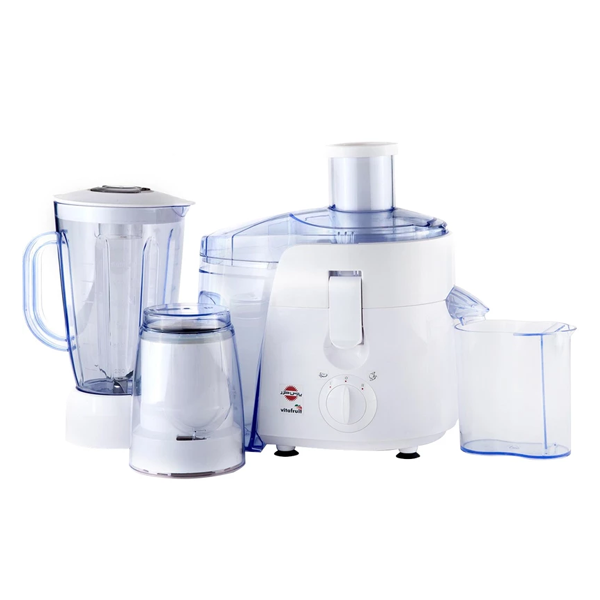 آبمیوه گیری پارس خزر مدل ویتافروت - Vitafruit