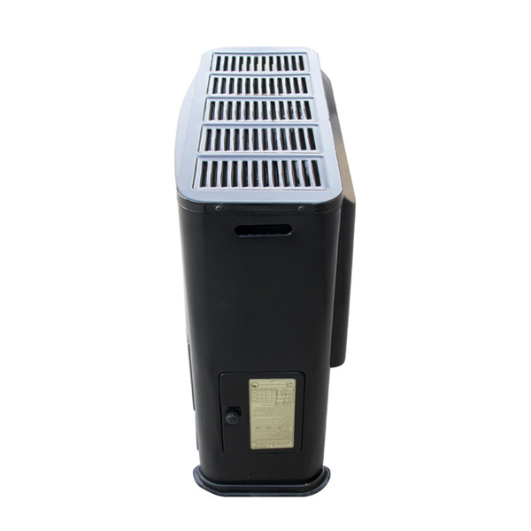 بخاری گازی مروارید سوز  9000 ساده