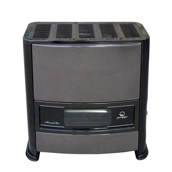 بخاری گازی مروارید سوز  9000 ساده