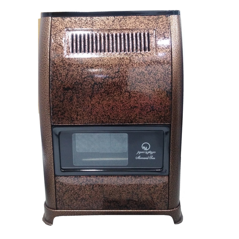 بخاری گازی مروارید سوز 