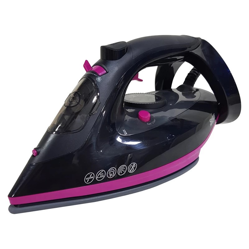 اتو بخار سایا Combat