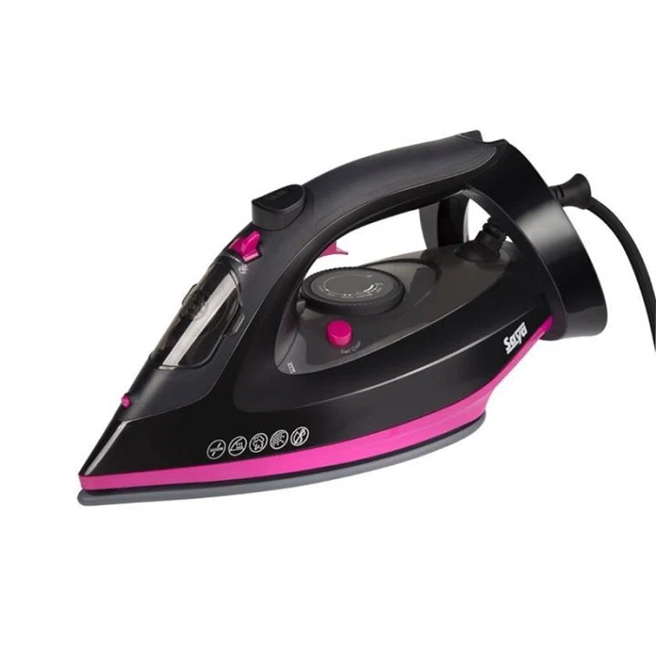 اتو بخار سایا Combat