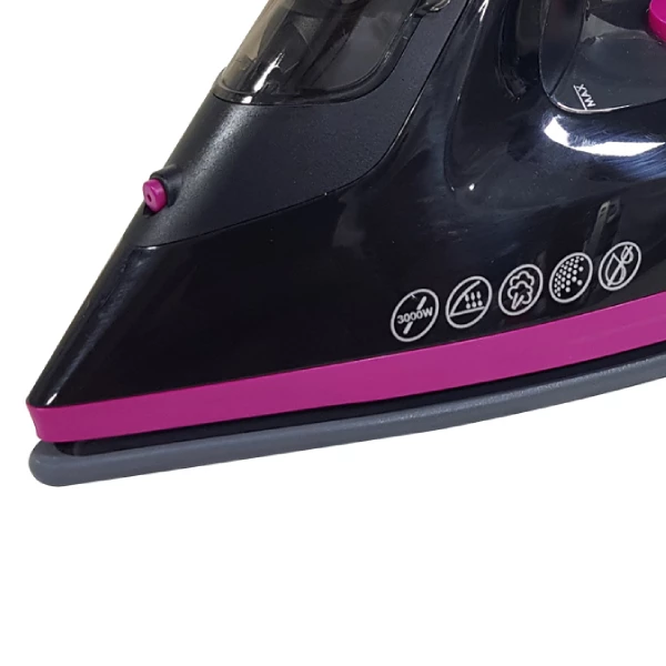 اتو بخار سایا Combat