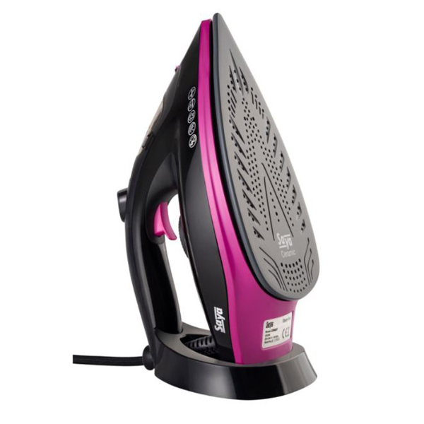 اتو بخار سایا Combat