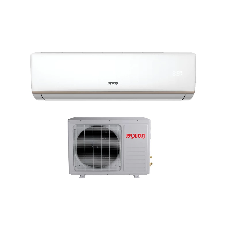 کولر گازی ایران رادیاتور ICA-30CH-A