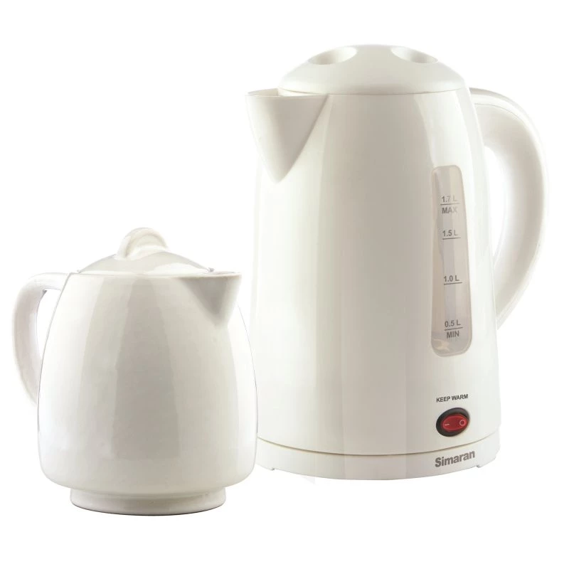 چای ساز  سیماران STM-815T