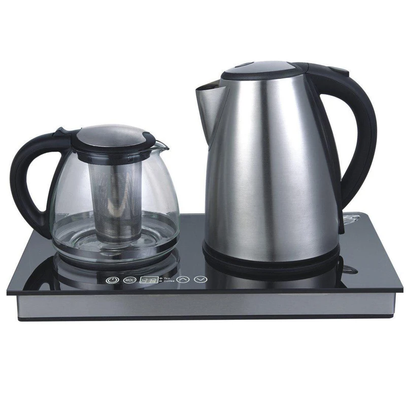 چای ساز سیماران STM166