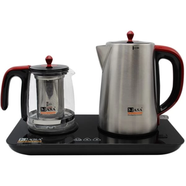 چای ساز ناسا الکتریک 514