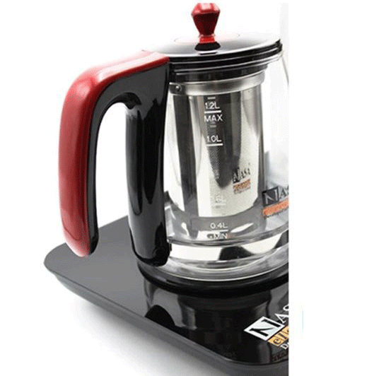 چای ساز ناسا الکتریک 514