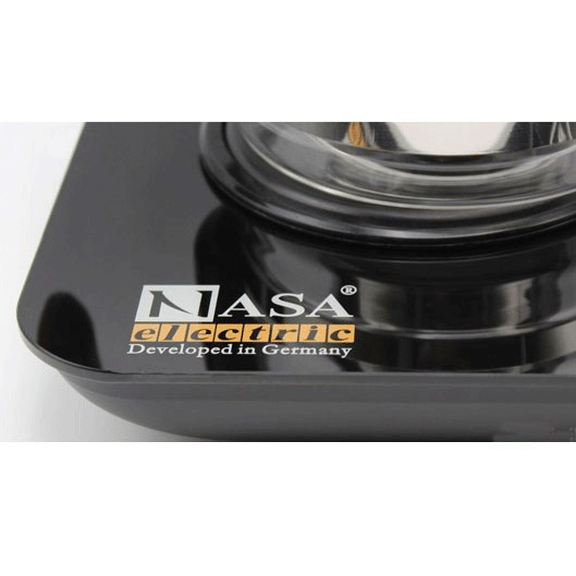 چای ساز ناسا الکتریک 514