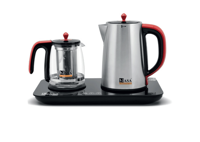 چای ساز ناسا الکتریک 514