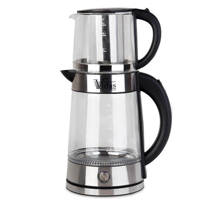 چای ساز ویداس VIR-2079 