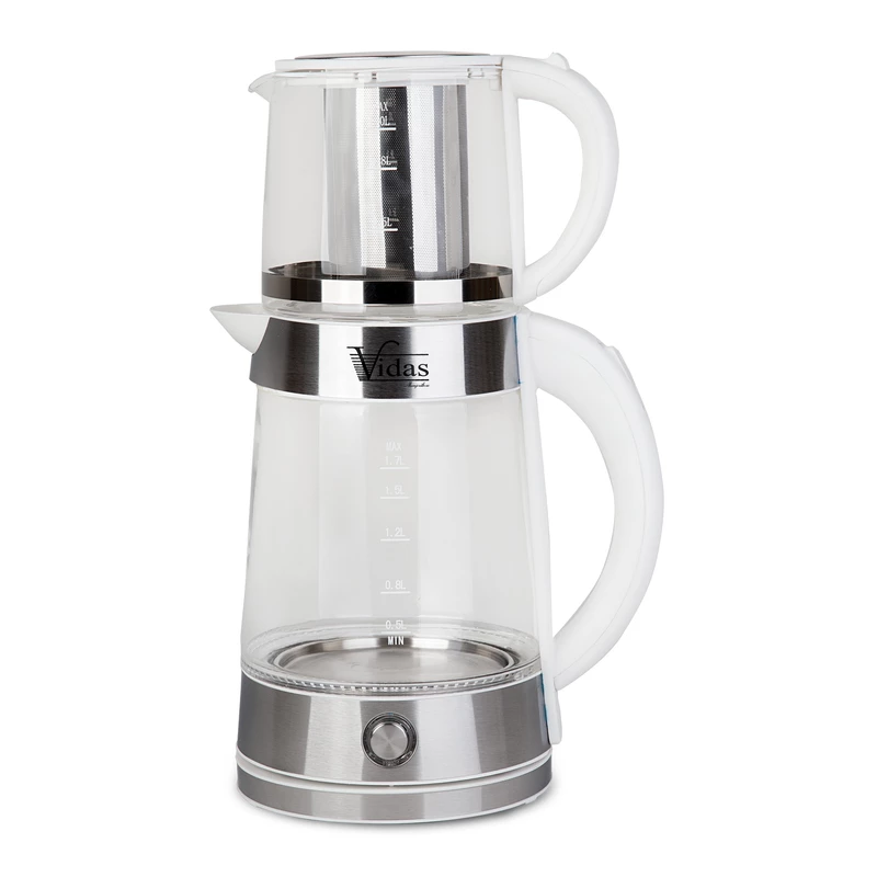 چای ساز ویداس VIR-2079 
