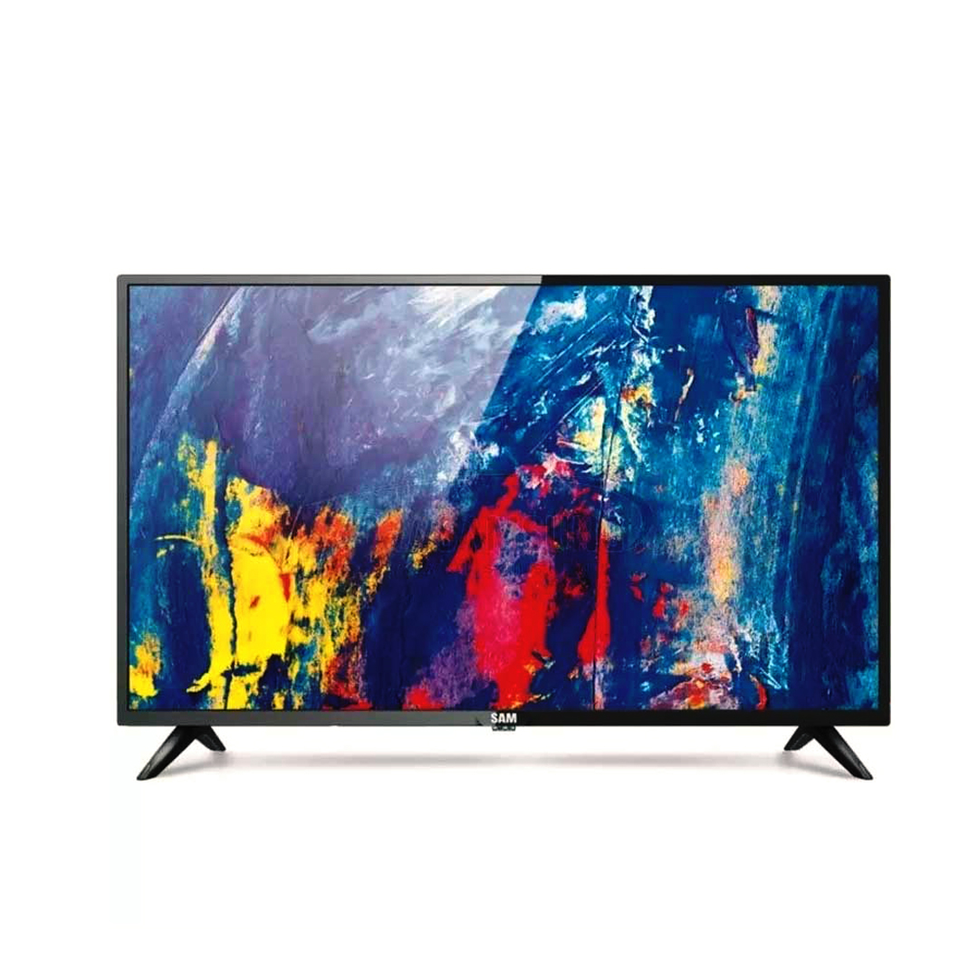 تلویزیون سام الکترونیک سایز 32 اینچ مدل UA32T4500TH