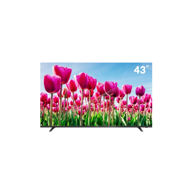 تلویزیون ال ای دی دوو مدل DLE-43M6000EM سایز 43 اینچ