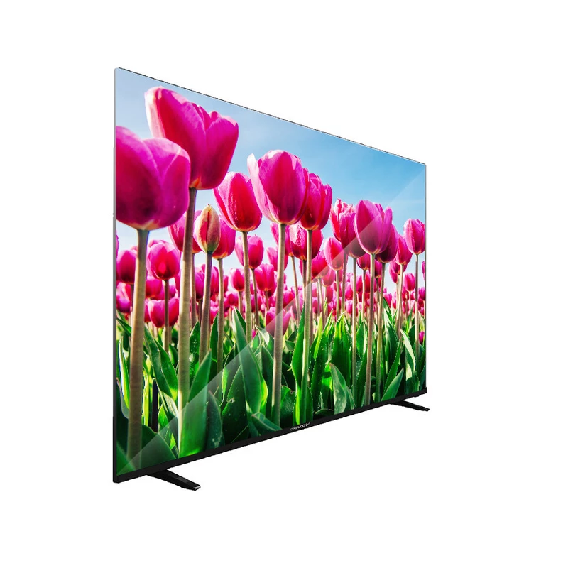 تلویزیون ال ای دی هوشمند دوو مدل DSL-75SU1800 سایز 75 اینچ