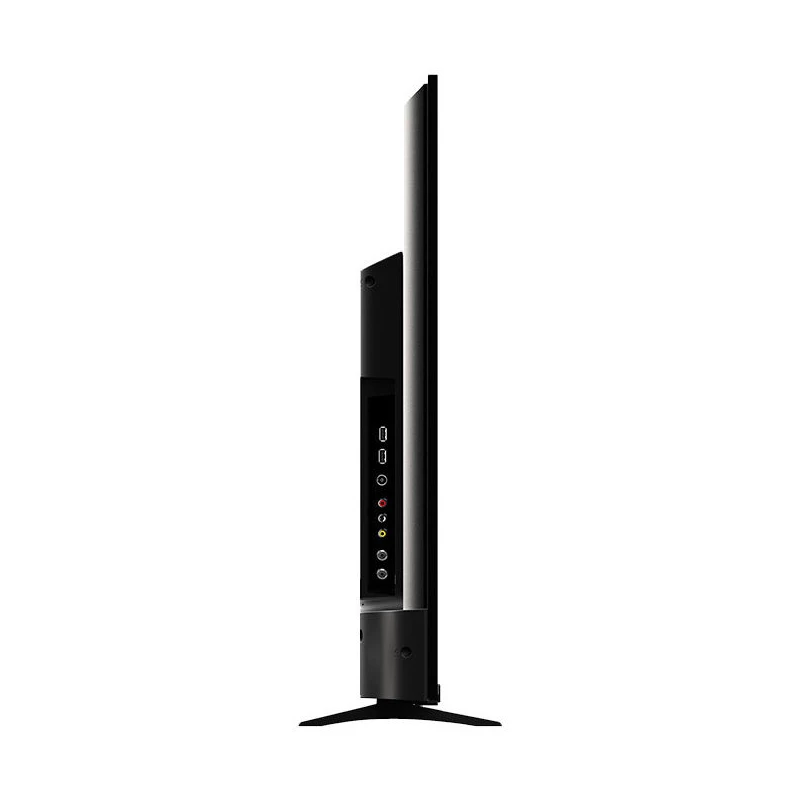 تلویزیون ال ای دی هوشمند دوو مدل DSL-65SU1810 سایز 65 اینچ