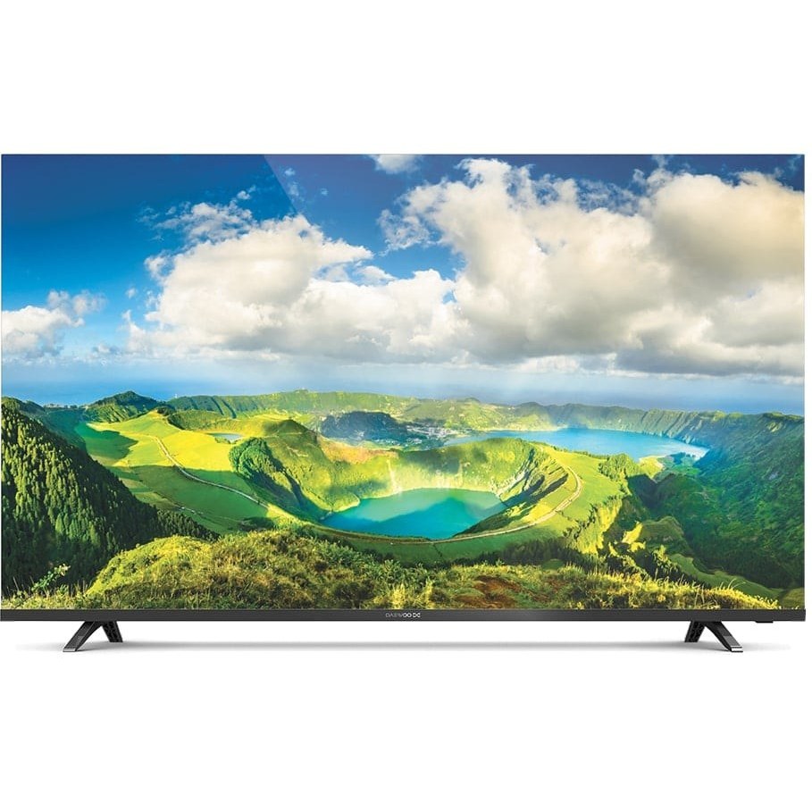 تلویزیون ال ای دی هوشمند دوو مدل DSL-43SF1750I سایز 43 اینچ