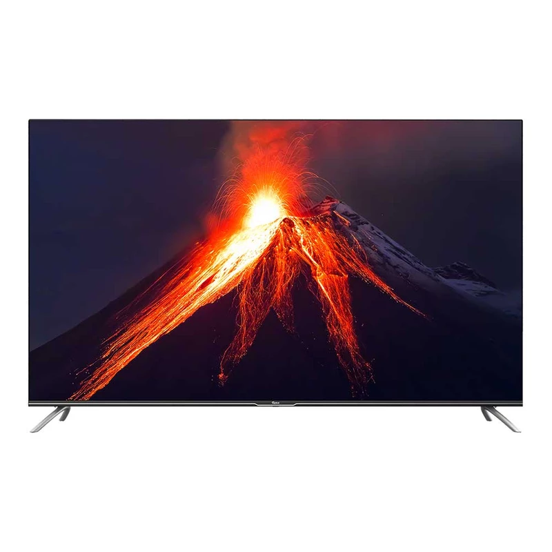 تلویزیون ال ای دی هوشمند جی پلاس مدل GTV-58PU726N سایز 58 اینچ 