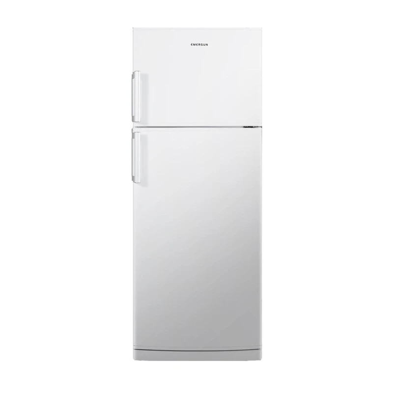 یخچال فریزر امرسان مدل CB17M ظرفیت ۱۷ فوت