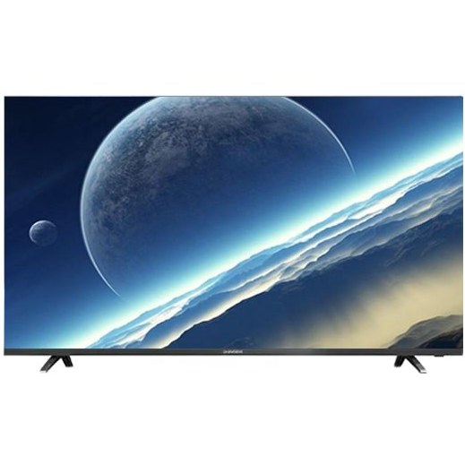 تلویزیون ال ای دی هوشمند دوو 65 اینچ مدل DSL-65SU1800