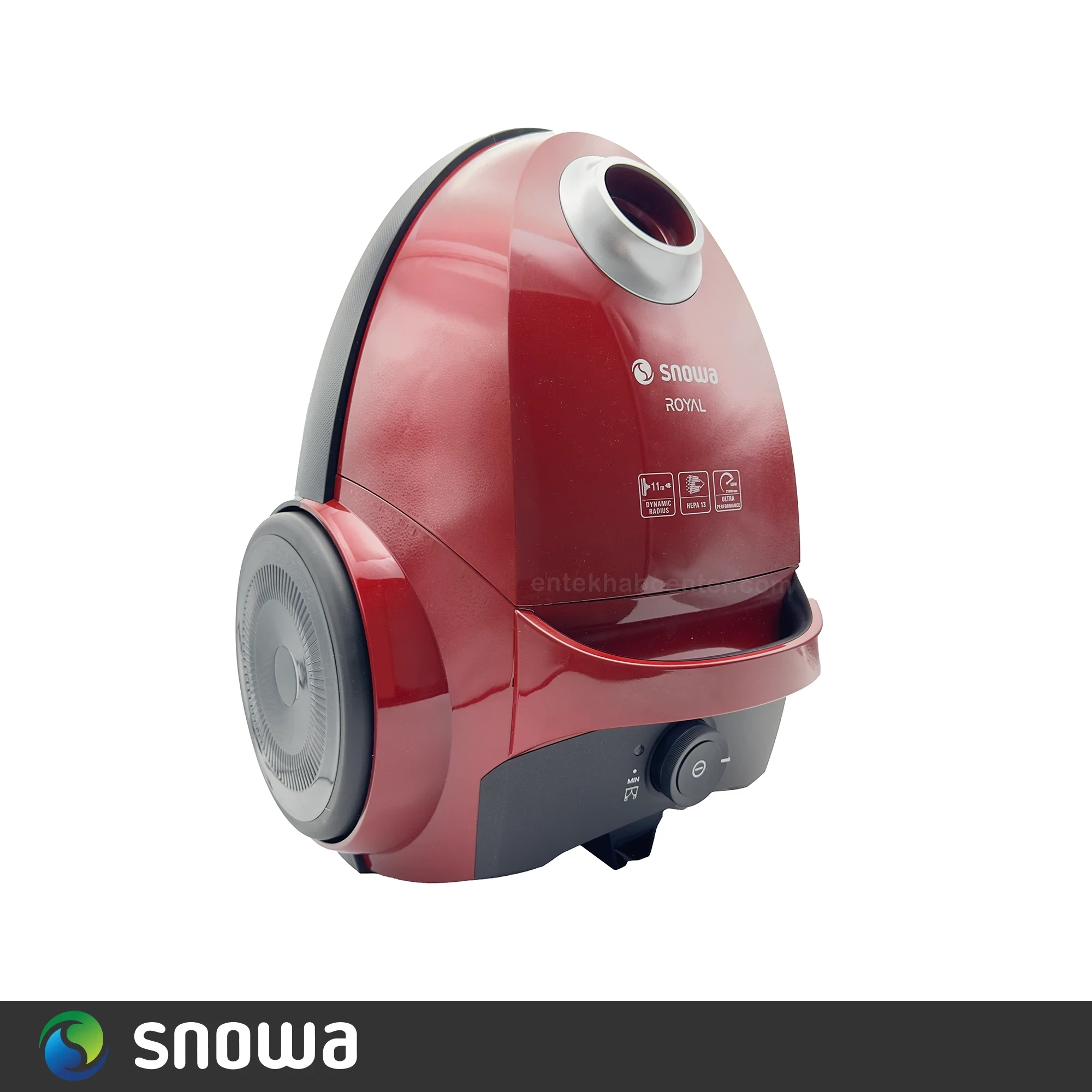  جارو برقی اسنوا RD 24 RL