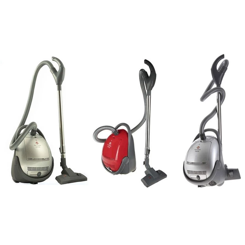  جارو برقی پارس خزر 2000 VC مشکی