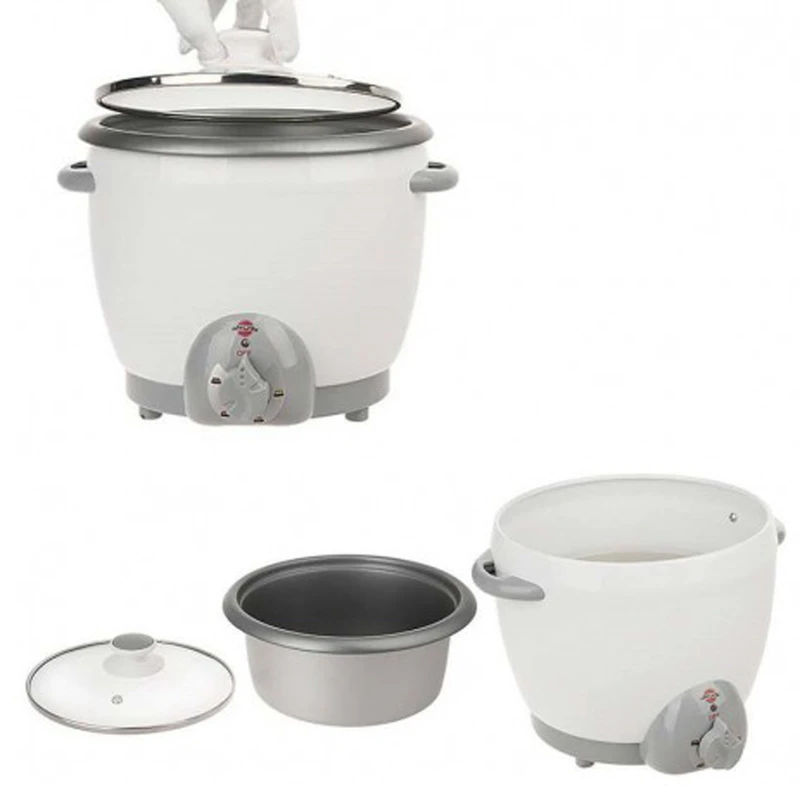  پلوپز 8 نفره پارس خزر مدل تیان