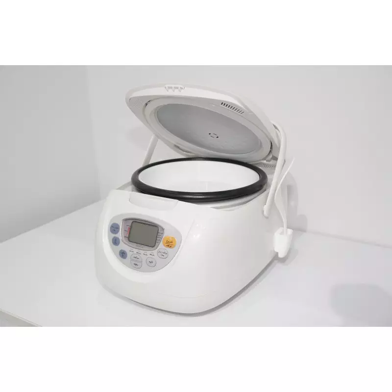 پلوپز 8 نفره پارس خزر دیجیتال مدل P181