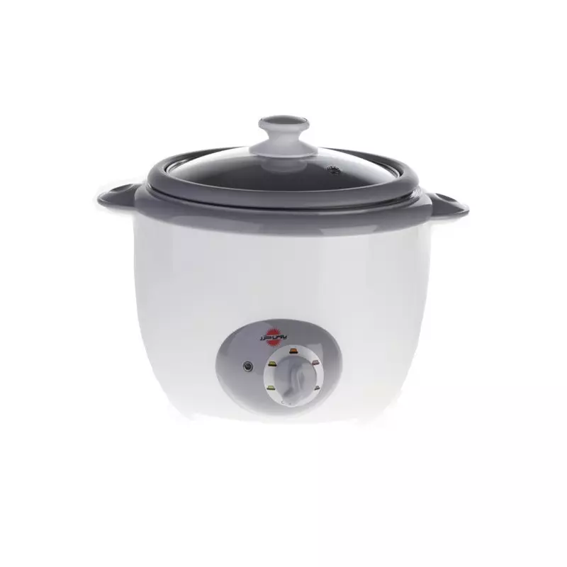 پلوپز 8 نفره پارس خزر کندوج  مدل 181