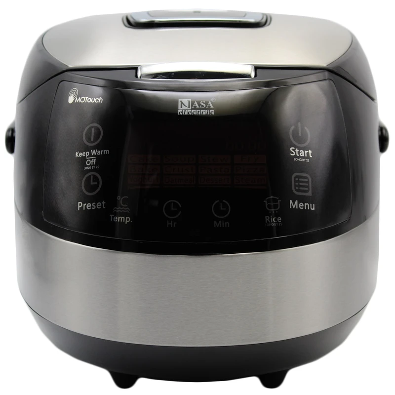  پلوپز ناسا الکتریک مدل 3074