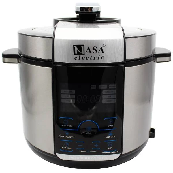 زودپز ناسا الکتریک مدل 3076