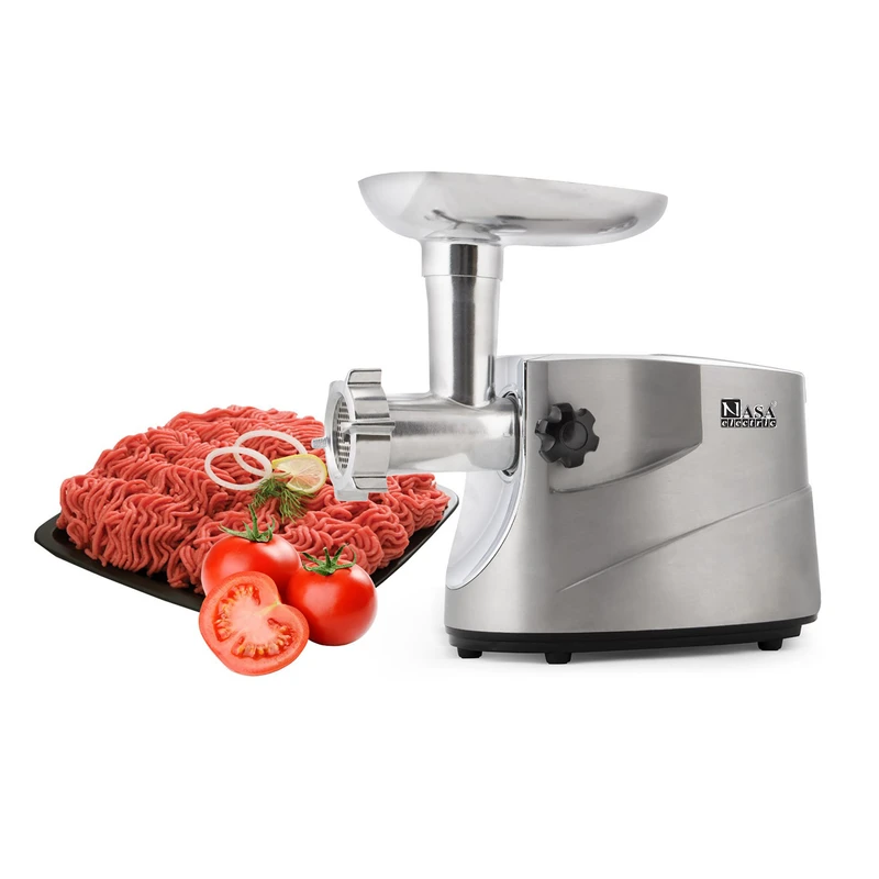 چرخ گوشت ناسا الکتریک مدل 320