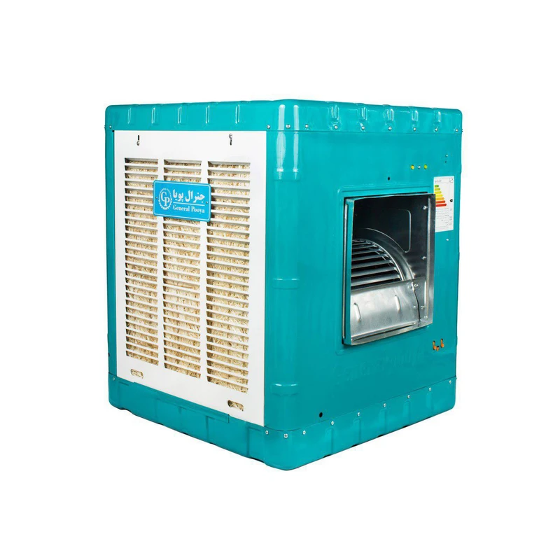 کولر آبی جنرال پویا 3500