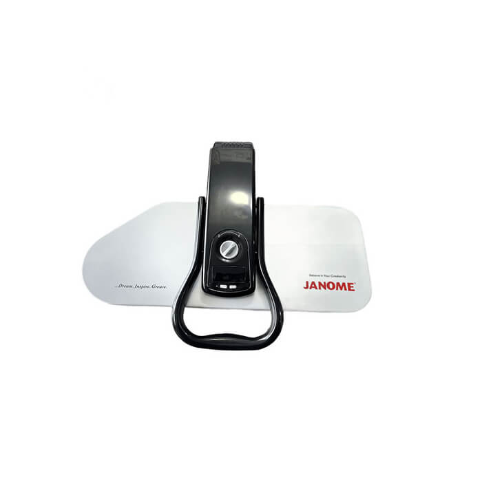 اتو پرس جانتک مدل JA600