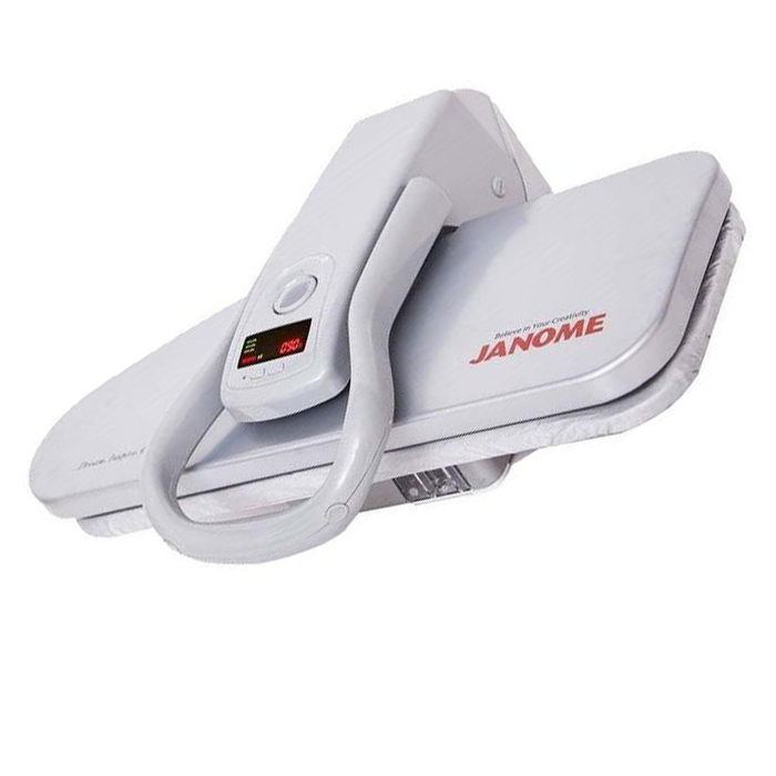 اتو پرس جانتک مدل JA300