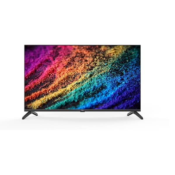 تلویزیون ۴۳ اینچ هوشمند کوروت مدل CRX-4FHD