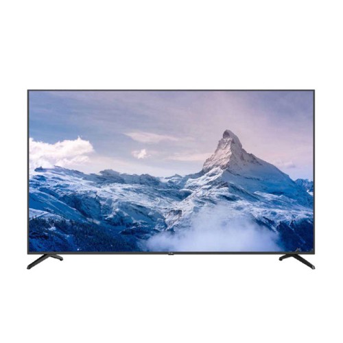 تلویزیون ۴۳ اینچ هوشمند کوروت مدل CRX-4FHD