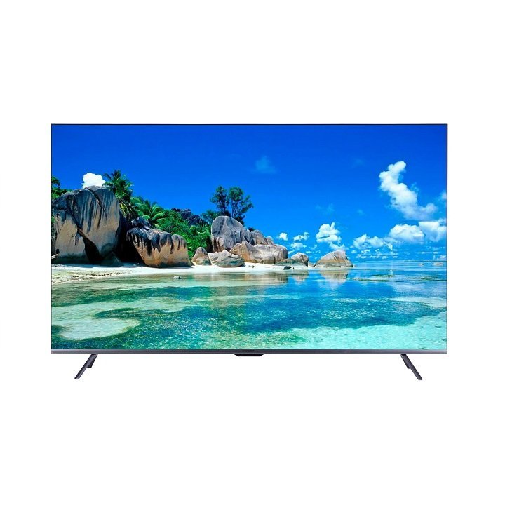 تلویزیون ۴۳ اینچ هوشمند کوروت مدل CRX-4FHD