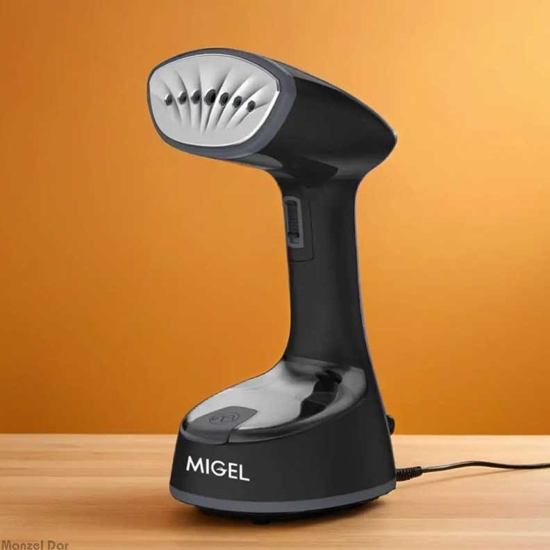 بخارگر میگل مدل GGS 110 CHINESE