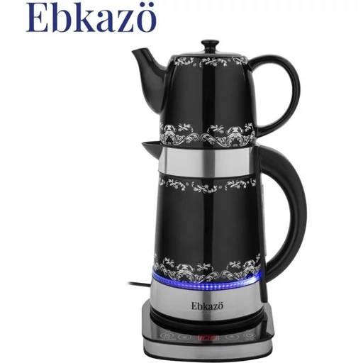 چای ساز ابکازو مدل 1173