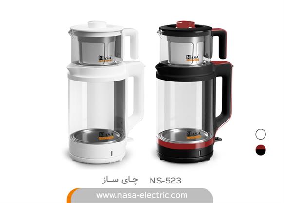  چای ساز مدل NS-523 ناسا