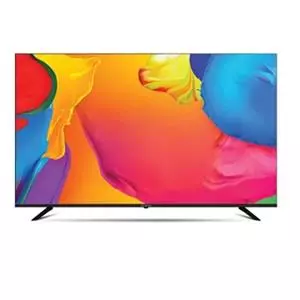  تلویزیون جی پلاس مدل GTV-50SQ778N سایز ۵۰ اینچ QLED Ultra HD 4K
