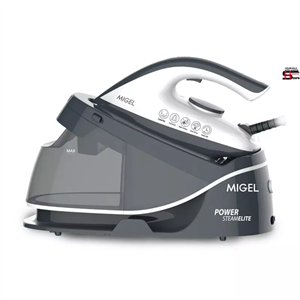 اتو بخار میگل مدل GSS240 ظرفیت ۱.۷ لیتر