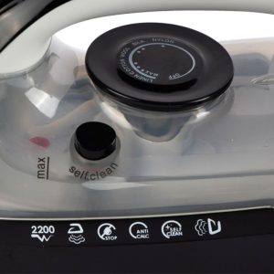 اتو بخار گوسونیک مدل GSI-294